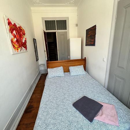 Farol Bed And Breakfast Almada Exterior photo